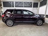 Nissan Qashqai TEKNA CVT 4x4 7-Sitzer NAVI XENON KEY... - Nissan aus 2013