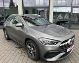 Mercedes-Benz GLA 220 d AMG Line/Burmester/360°/AHK/LED - Mercedes-Benz GLA 220 aus 2020