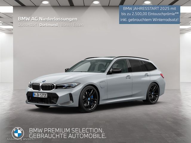 BMW 330e Touring M Sport Harman/K LiveCockpitProf