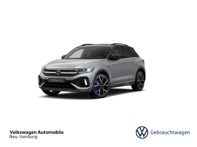 Volkswagen T-Roc R 4Motion 2.0 TSI DSG Black Style AKRA AHK foto 1