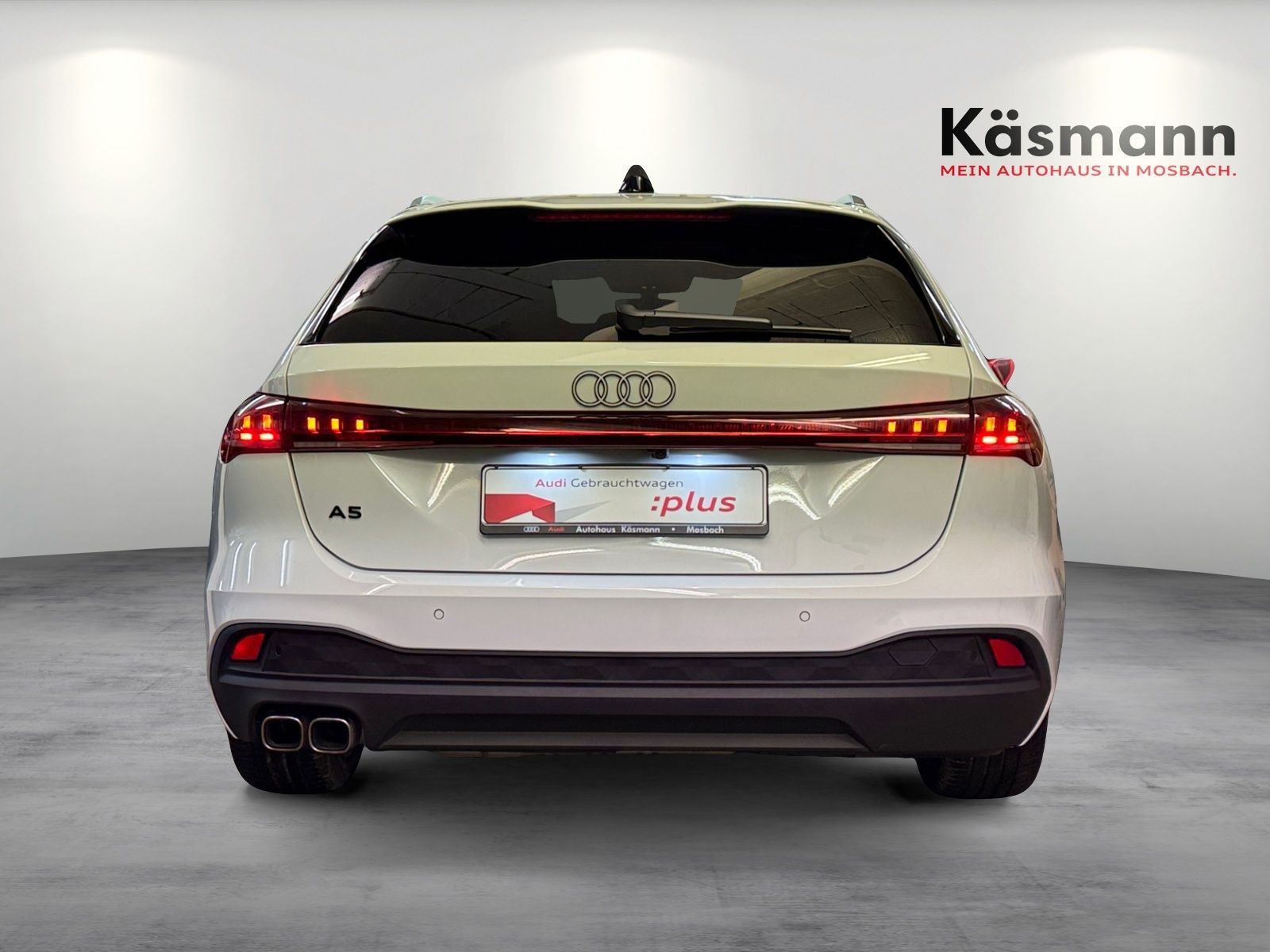 Audi A5 - Bild 7