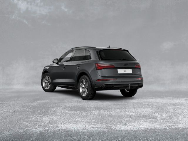 Audi Q5 - Bild 4