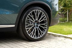 BMW X5 – 31 / 32