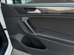 VW Tiguan Highline 4Motion | 1. Hand | DSG | AHK |