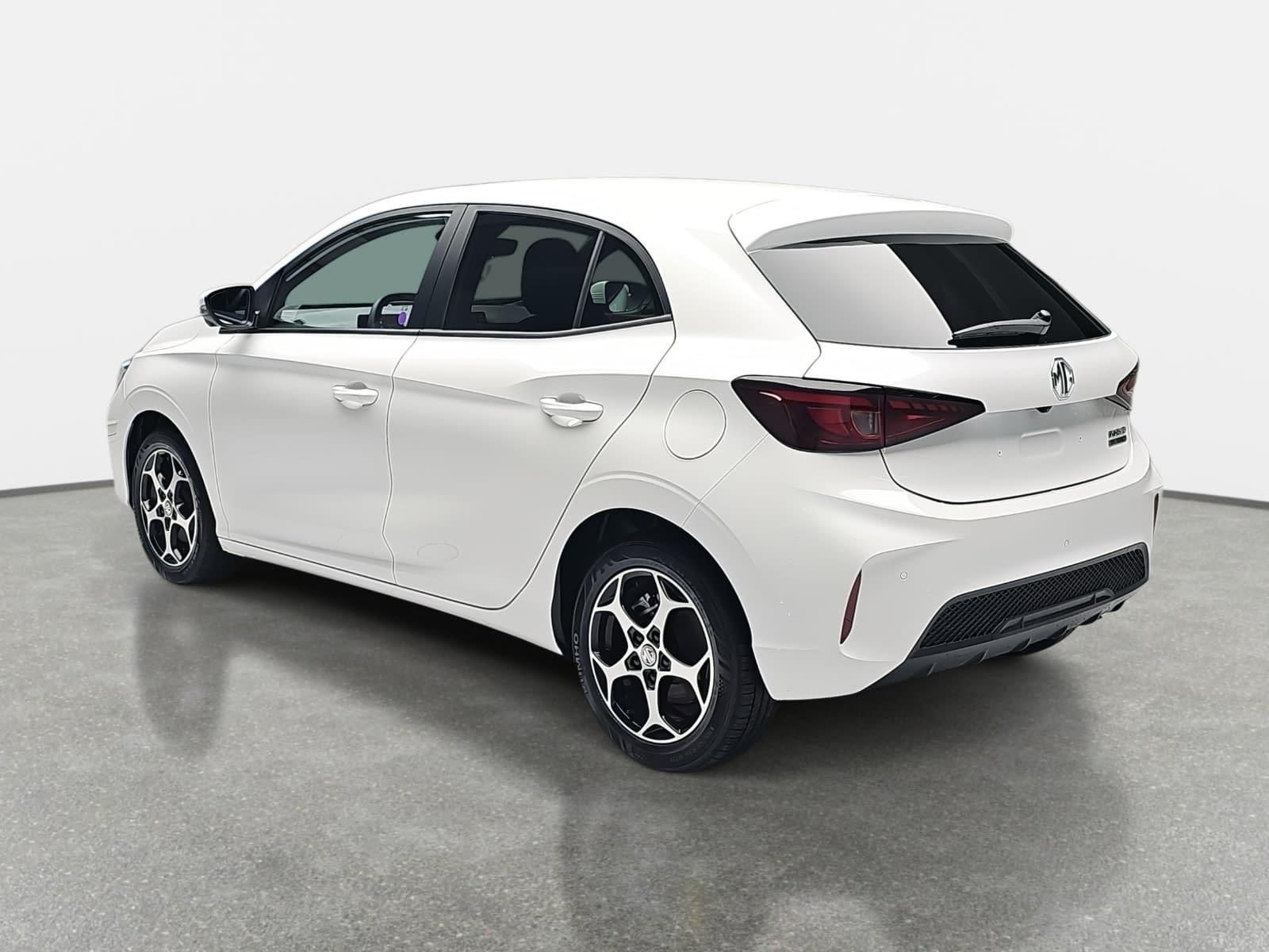 MG3