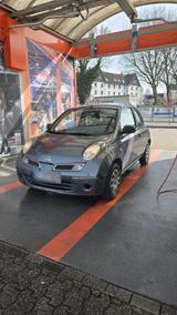 Nissan nissan micra k12 tüv 11/27 - Nissan Micra: K11