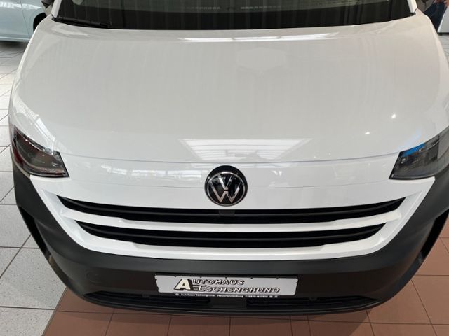 Fahrzeugabbildung Volkswagen Transporter 2.0 TDI Kastenwagen LED RFK KLIMAAUT