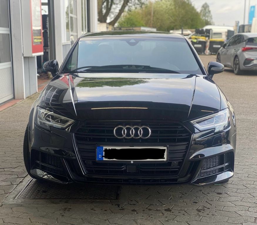 Image of Audi A3