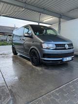 Volkswagen T6 Transporter Kombi DSG - Volkswagen: Kombi, Transporter