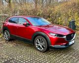 Mazda CX-30 1.8 SKYACTIV-D Automatik AHK abnehmbar - Mazda CX-30 in Essen