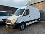 Mercedes-Benz Sprinter 316 CDI L2 H2 AHK 3500 Kg. Airco Camera - Mercedes-Benz Sprinter 3500