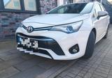 Toyota Avensis 1,6-l-D-4D Edition-S Touring Sports ... - Toyota Avensis Gebrauchtwagen in Mülheim (Ruhr)