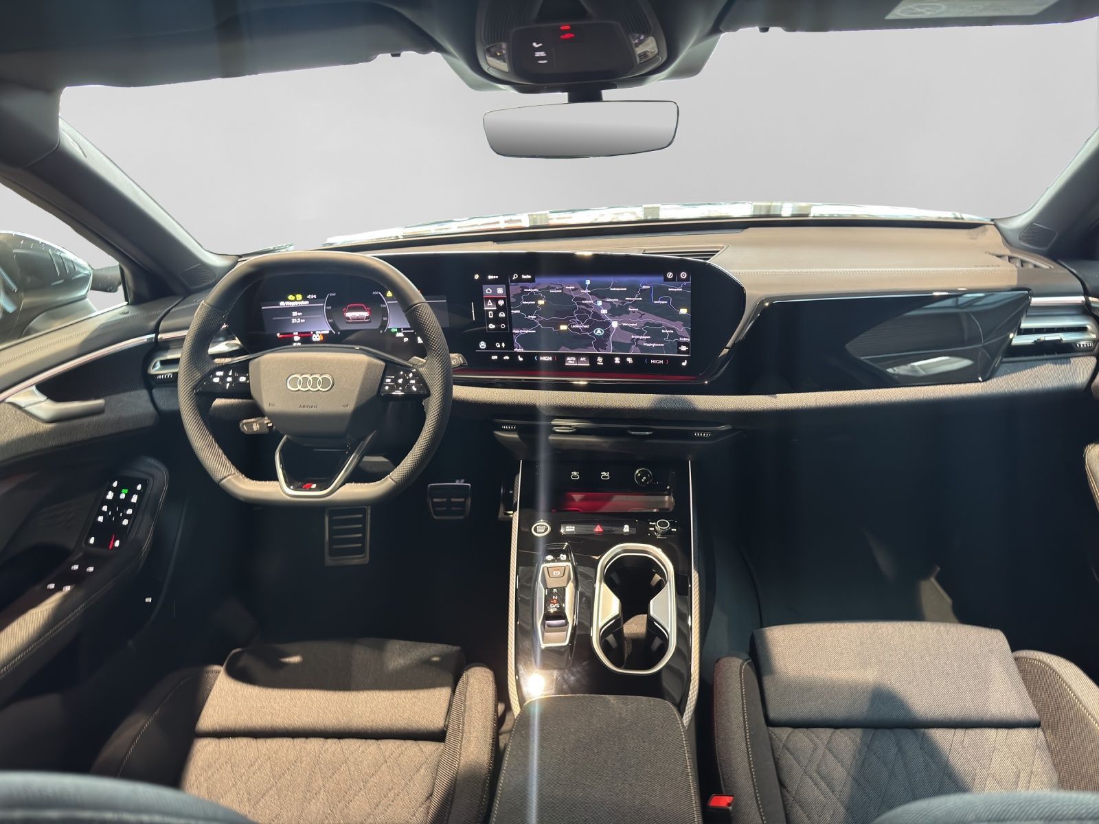 Audi A6 - Bild 5