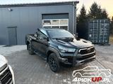 Toyota Hilux - gebrauchte Toyota Hilux aus dem Jahr 2023
