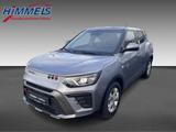 KGM Tivoli 1,5 T-GDi 2WD Autom. Nomad, *Navi, Kamera - KGM Tivoli Nomad