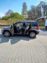 Skoda Yeti 1.8 TSI 4x4 Active Plus Edition Active ... - Skoda Yeti mit Benzin-Antrieb: Allradantrieb, 1.8