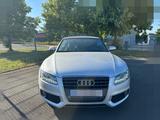 Audi A5 2.0 TFSI Cabriolet S-Line *HU/AU neu* - Audi A5 aus 2009: Line