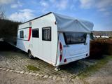 Bürstner Averso 540 TL - Bürstner 540