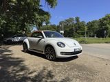 Volkswagen Beetle 2.0 TSI DSG BMT Karmann Sport Cabriol... - Volkswagen Beetle: Karmann