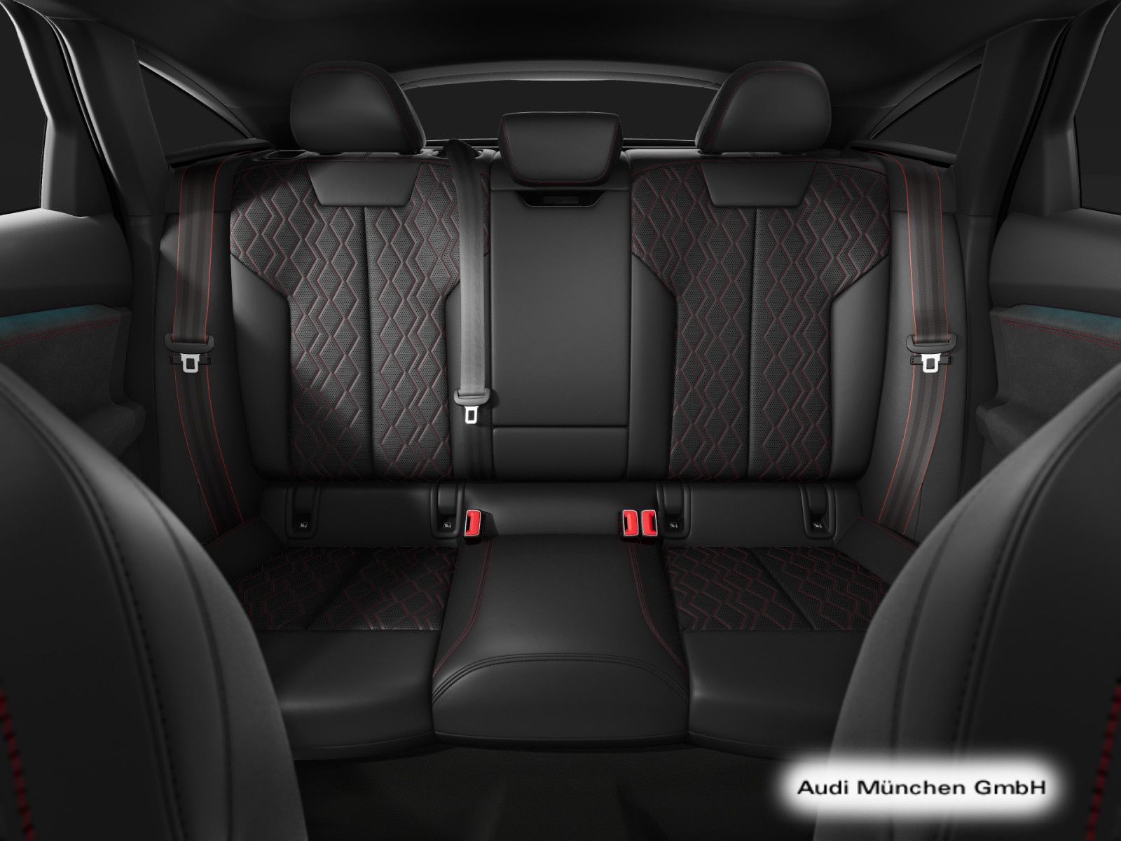 Audi A6 e-tron - Bild 13