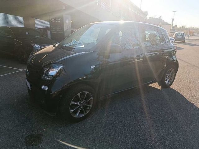 Smart smart forfour 2ªs. (W453) 70 1.0 Passion