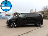 Opel Zafira Life 2.0 CDTi (L2) Automatik AHK*6xSITZER - Opel mit Diesel-Antrieb: 0