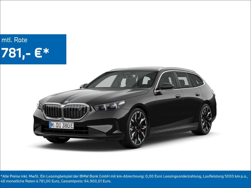 BMW i5