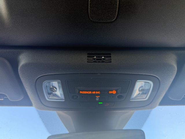 T-Roc Cabriolet Style 1.5 TSI 110kW Navi ACC
