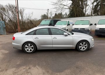Audi A6 - 3