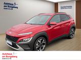Hyundai KONA 1.0 TURBO INTRO EDITION 1. Hand LED wenig K - Hyundai KONA in Lübeck