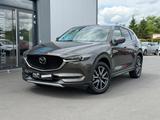 Mazda CX-5 Sports-Line AWD Bose *Matrix-LED*AHK*ACC* - Mazda CX-5 mit Benzin-Antrieb: Geländewagen, Automatik