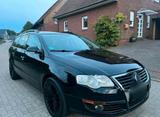 Volkswagen Passat Kombi 1.9 tdi von 2009,sehr gepfleg... - Volkswagen Passat aus 2009: Kombi