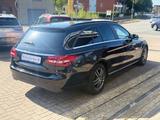 Mercedes-Benz C 180 C -Klasse T-Modell C 180 T d NAVI.TEMPOMAT - Mercedes-Benz C 180 mit Diesel-Antrieb: Automatik