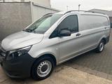 Mercedes-Benz Vito 116 CDI*LANG*KLIMA*SORTIMO*TEMPOMAT*TOP*