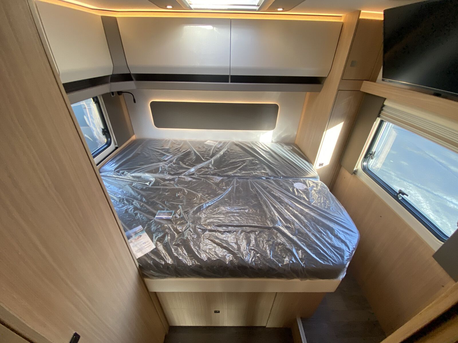 Fahrzeugabbildung Morelo Loft 78 F