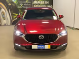 Mazda CX-30 APP+KLIMA+RFK+PDC+NAVI+SITZHEIZ+Head-Up+An - Mazda CX-30