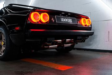 1984 Ferrari 308 thumbnail 12