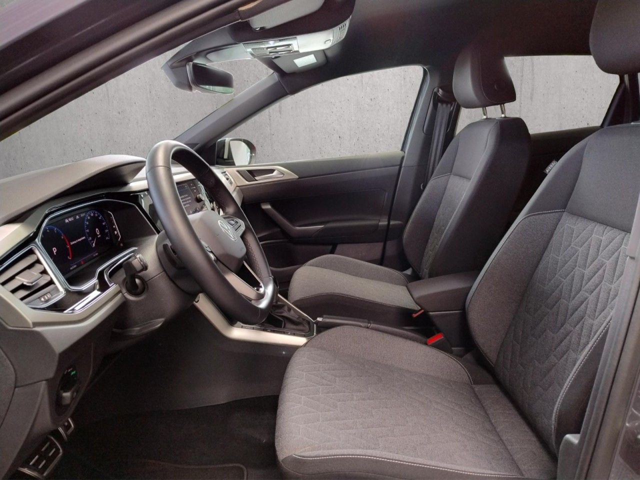 Taigo MOVE 1.0 TSI DSG Klima Rückfahrkamera