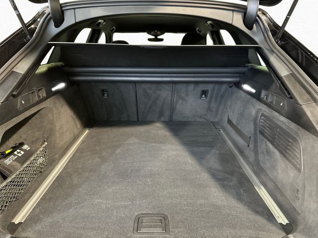 A6 Avant 40 TDI S TRONIC LED+AHK+KAMERA+HUD+NAVI