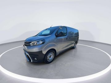 Toyota Proace (Verso) - 3