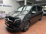 Mercedes-Benz V 250 4MATIC AMG lang Kamera AHK Pano Navi Leder - Mercedes-Benz V-Klasse in Essen