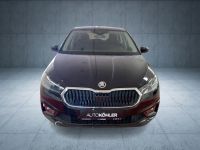 Skoda Fabia - Vorschau Bild 8