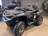 Can-Am Outlander MAX 1000R LTD T ABS Limited Edition - CAN-AM OUTLANDER
