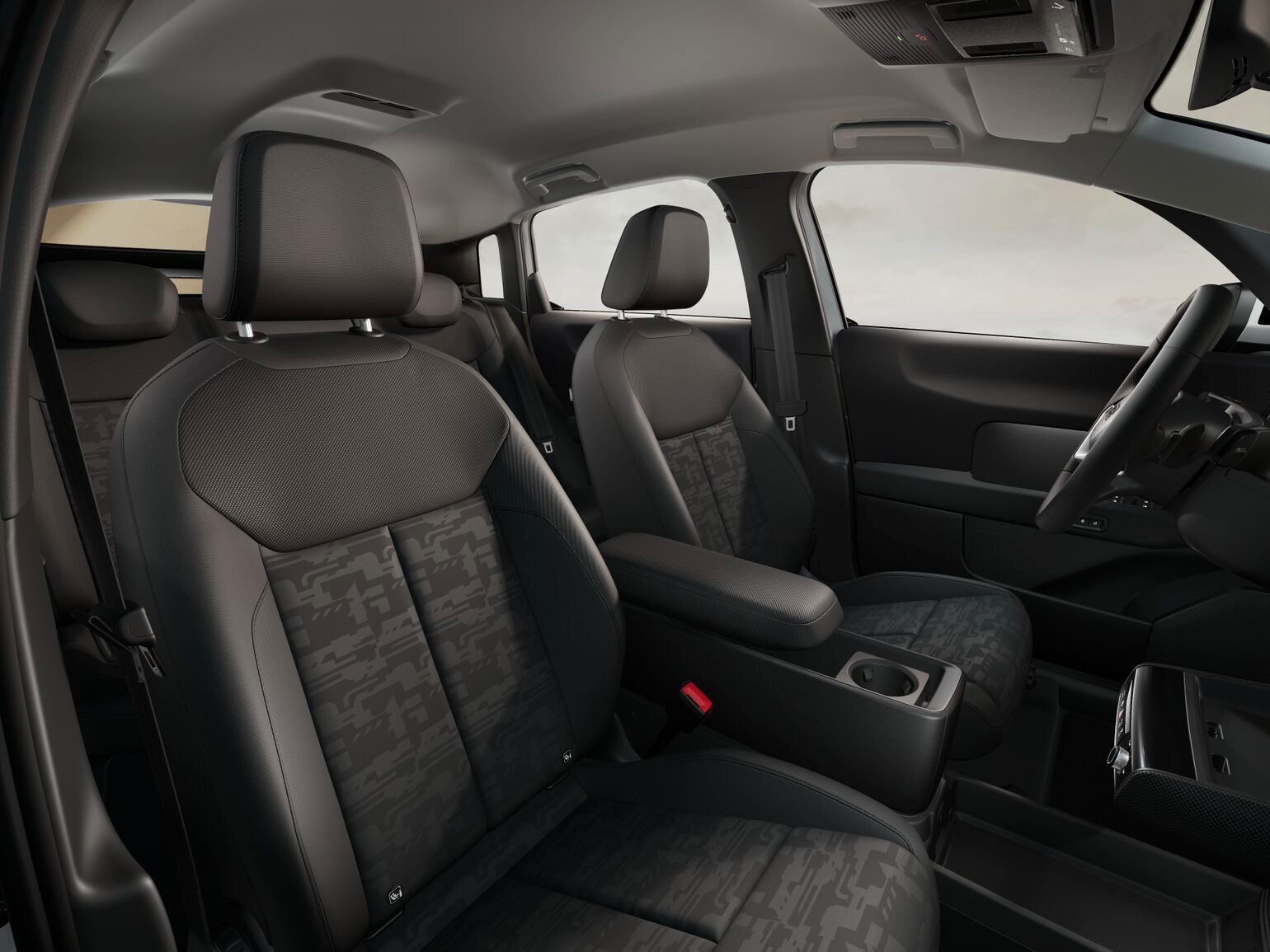 Audi A2 - Bild 9