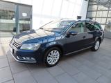 Volkswagen Passat Variant 2.0 TDI Tempo./Klima/NSW/Sthzg - Volkswagen Passat Variant in Kassel