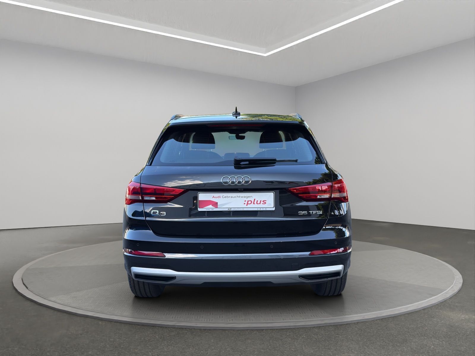 Audi Q3 - Bild 7