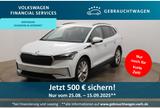 Skoda Enyaq iV electric 132kW RFK*PDC*Tempo*Klima*NAV - Skoda Enyaq in München