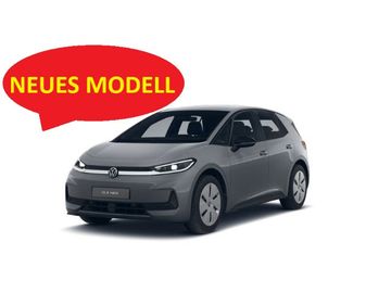 Volkswagen Leasingangebot: Volkswagen ID.3 Neo Trend 125 kW 50 kWh AKTIONSPREIS