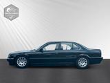 BMW 728i  I Automatik I Leder I SHZ I Kamera - BMW 7er Reihe: Limousine
