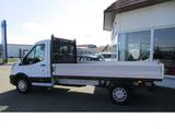 Ford Transit Pritsche 350 L3  EK Trend GRA WiPa Klima - Ford Transit 350